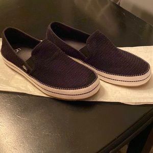 Womens Ugg Bren Black Size 7.5